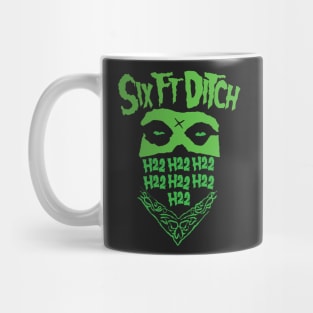 SFD - HALLOWEEN 22 LIMITED EDITION Mug